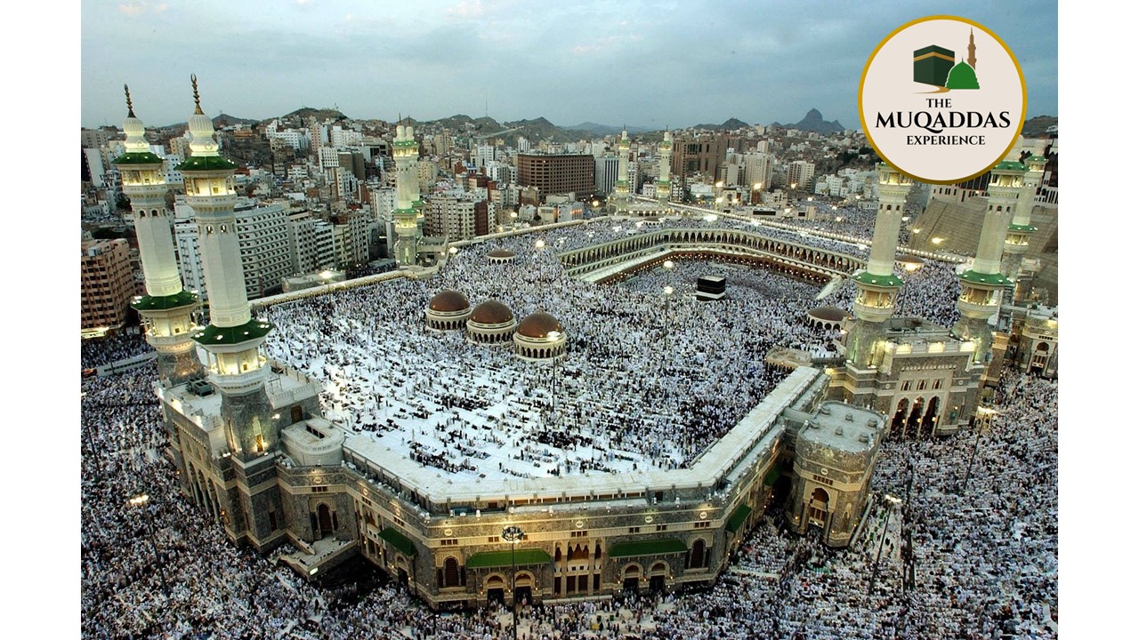 Makah Kabah