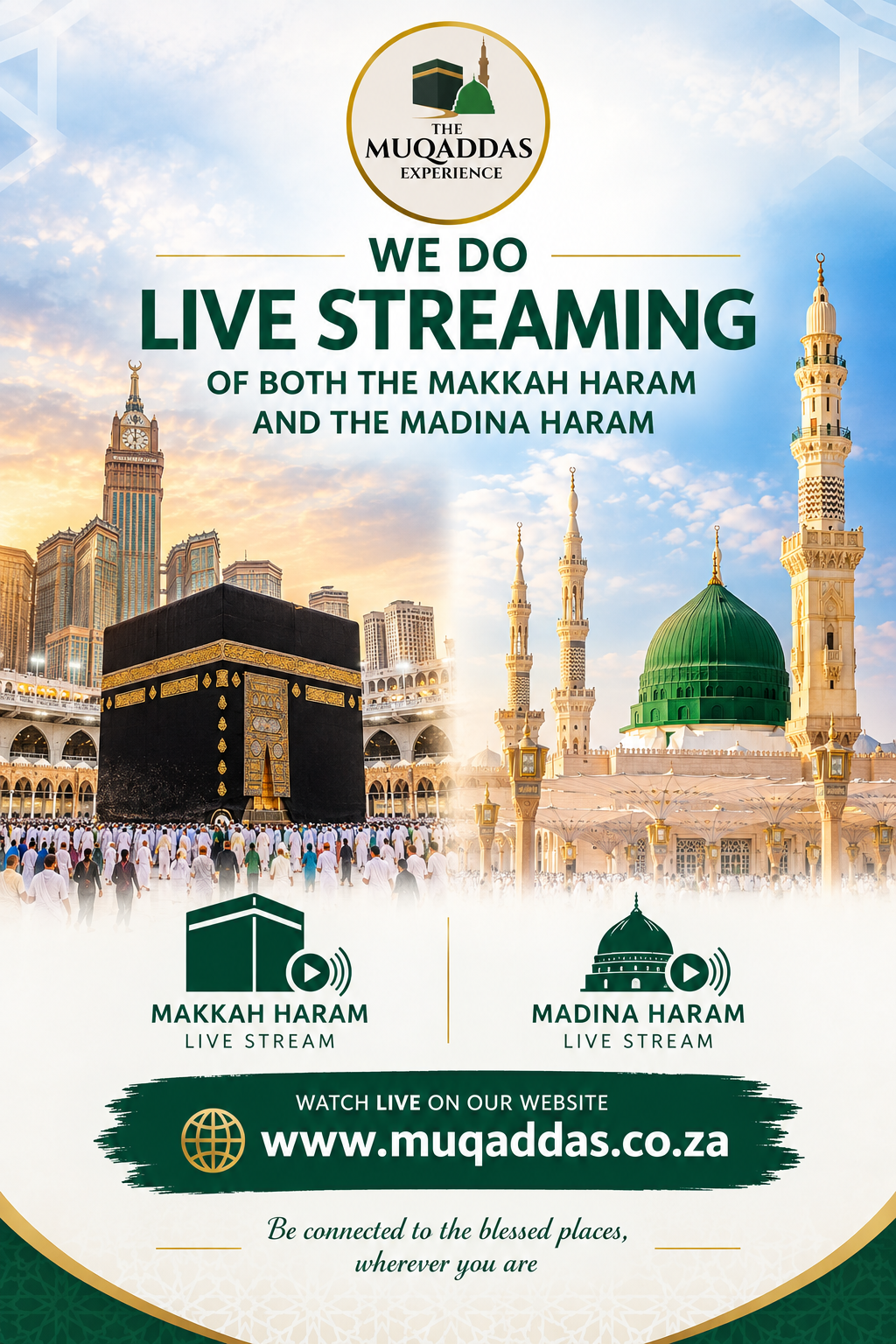 Special Ziyarat Tours 