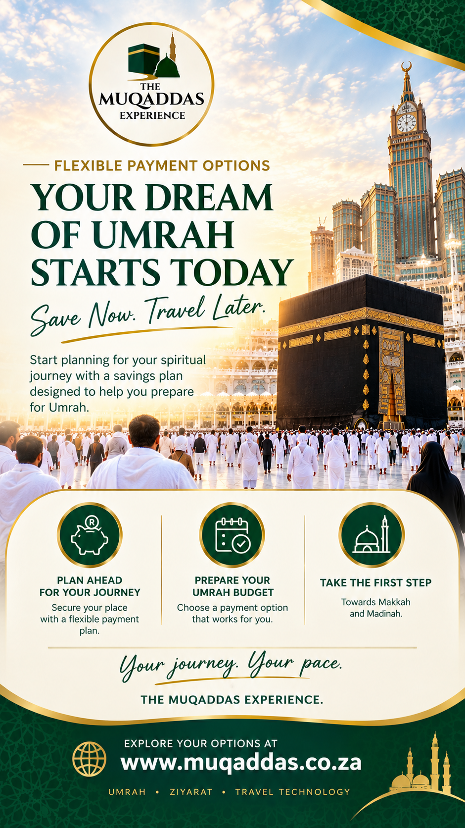 Special Ziyarat Tours 