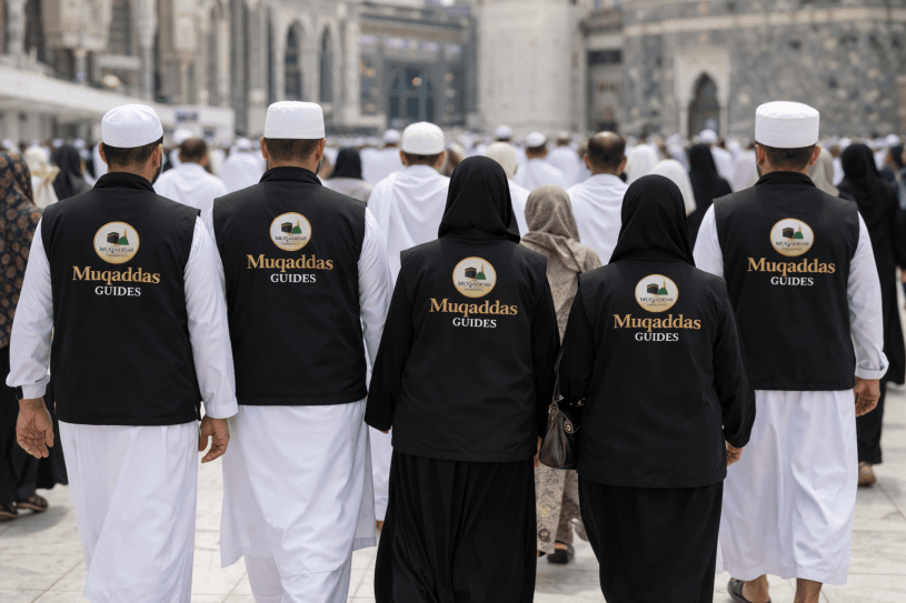 Umrah Packages