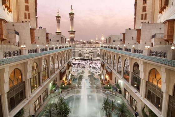 Umrah Packages