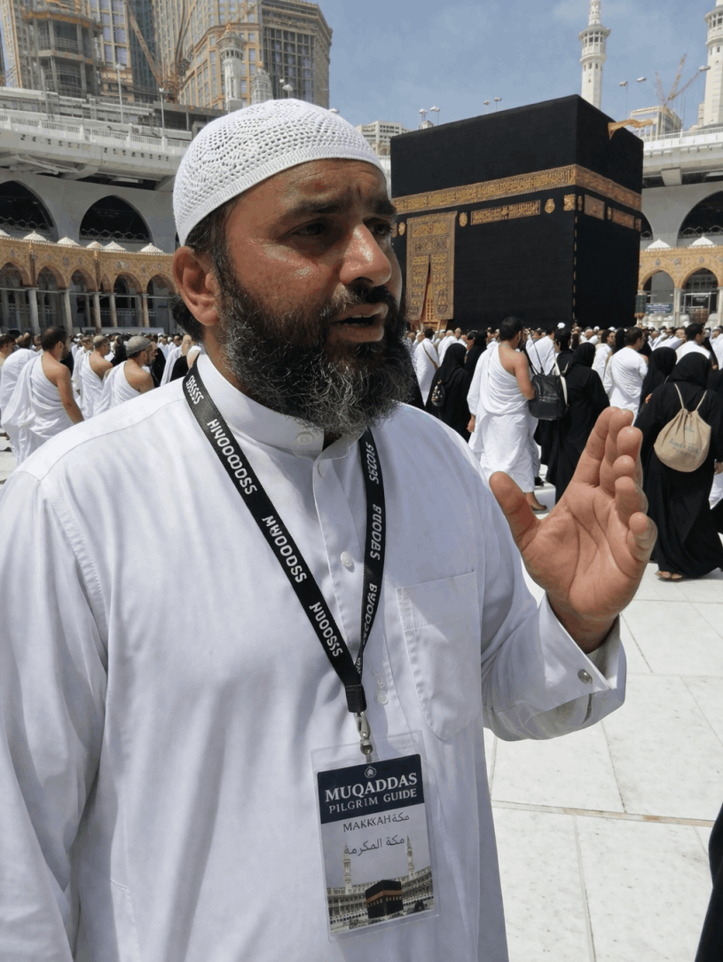 Umrah Packages
